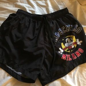 Moschino Summer 2018 Bathing Suit